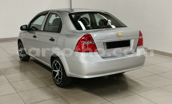 اشتري مستعمل Chevrolet Aveo Silver سيارة في Butha Buthe في Butha-Buthe اشتري مستعمل Chevrolet Aveo Silver سيارة في Butha Buthe في Butha-Buthe