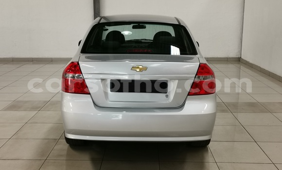 اشتري مستعمل Chevrolet Aveo Silver سيارة في Butha Buthe في Butha-Buthe اشتري مستعمل Chevrolet Aveo Silver سيارة في Butha Buthe في Butha-Buthe