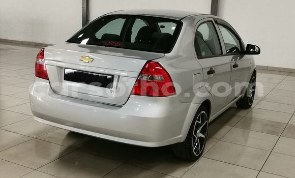 اشتري مستعمل Chevrolet Aveo Silver سيارة في Butha Buthe في Butha-Buthe اشتري مستعمل Chevrolet Aveo Silver سيارة في Butha Buthe في Butha-Buthe