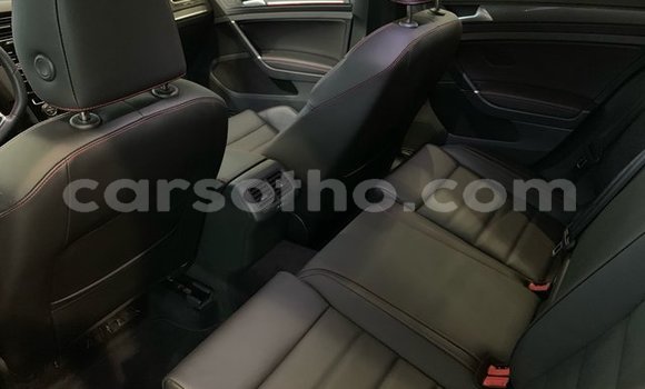 اشتري مستعمل Volkswagen Golf GTI Other سيارة في Hlotse في Leribe اشتري مستعمل Volkswagen Golf GTI Other سيارة في Hlotse في Leribe