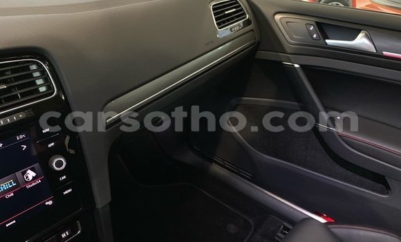 اشتري مستعمل Volkswagen Golf GTI Other سيارة في Hlotse في Leribe اشتري مستعمل Volkswagen Golf GTI Other سيارة في Hlotse في Leribe