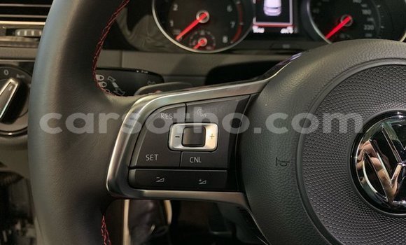 اشتري مستعمل Volkswagen Golf GTI Other سيارة في Hlotse في Leribe اشتري مستعمل Volkswagen Golf GTI Other سيارة في Hlotse في Leribe