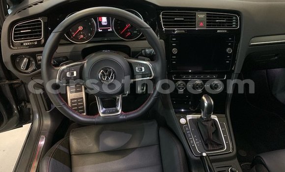 اشتري مستعمل Volkswagen Golf GTI Other سيارة في Hlotse في Leribe اشتري مستعمل Volkswagen Golf GTI Other سيارة في Hlotse في Leribe