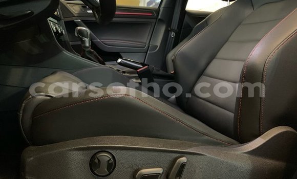 اشتري مستعمل Volkswagen Golf GTI Other سيارة في Hlotse في Leribe اشتري مستعمل Volkswagen Golf GTI Other سيارة في Hlotse في Leribe