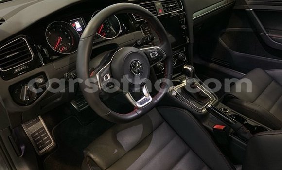 اشتري مستعمل Volkswagen Golf GTI Other سيارة في Hlotse في Leribe اشتري مستعمل Volkswagen Golf GTI Other سيارة في Hlotse في Leribe