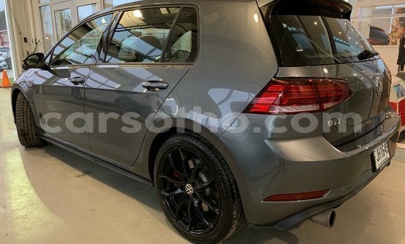 اشتري مستعمل Volkswagen Golf GTI Other سيارة في Hlotse في Leribe اشتري مستعمل Volkswagen Golf GTI Other سيارة في Hlotse في Leribe