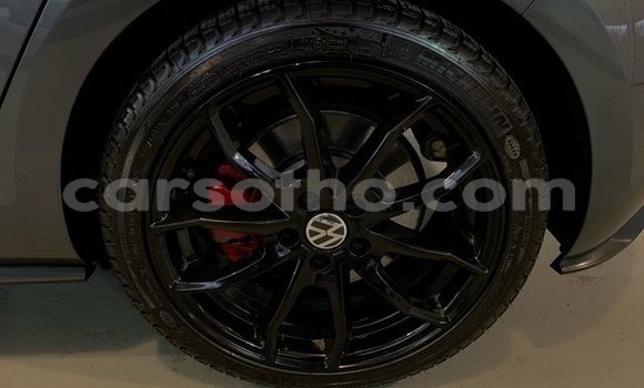 اشتري مستعمل Volkswagen Golf GTI Other سيارة في Hlotse في Leribe اشتري مستعمل Volkswagen Golf GTI Other سيارة في Hlotse في Leribe