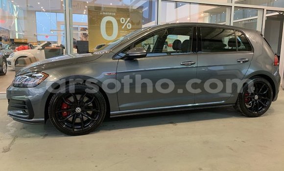 اشتري مستعمل Volkswagen Golf GTI Other سيارة في Hlotse في Leribe اشتري مستعمل Volkswagen Golf GTI Other سيارة في Hlotse في Leribe