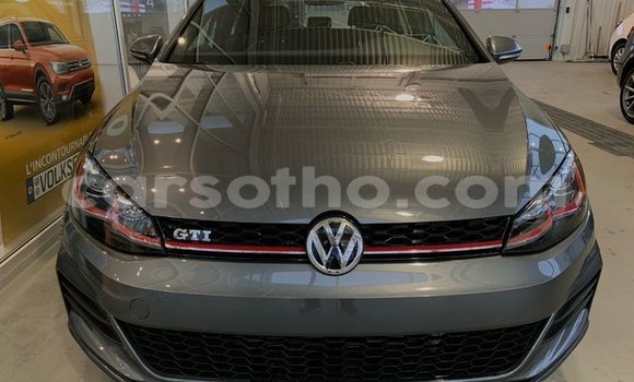 اشتري مستعمل Volkswagen Golf GTI Other سيارة في Hlotse في Leribe اشتري مستعمل Volkswagen Golf GTI Other سيارة في Hlotse في Leribe