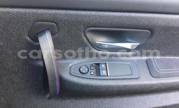 Sayi Na hannu BMW M4 Blue Mota in Maseru a Maseru Sayi Na hannu BMW M4 Blue Mota in Maseru a Maseru