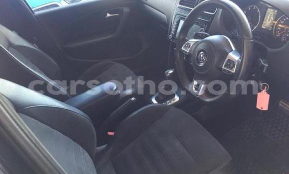 Buy Used Volkswagen Polo GTI White Car in Maseru in Maseru Buy Used Volkswagen Polo GTI White Car in Maseru in Maseru