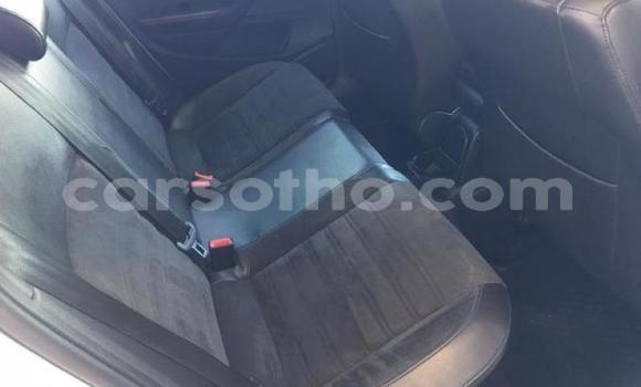 Buy Used Volkswagen Polo GTI White Car in Maseru in Maseru Buy Used Volkswagen Polo GTI White Car in Maseru in Maseru
