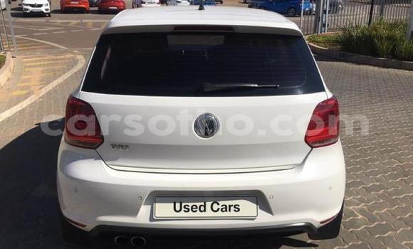 Buy Used Volkswagen Polo GTI White Car in Maseru in Maseru Buy Used Volkswagen Polo GTI White Car in Maseru in Maseru