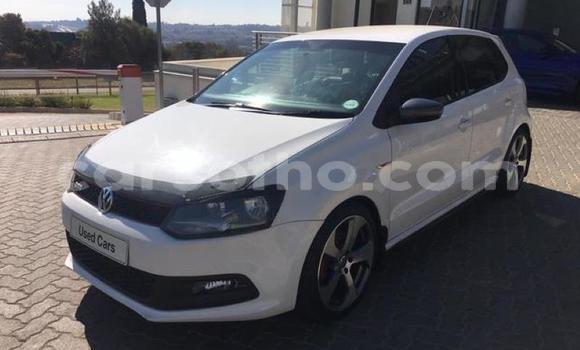 Buy Used Volkswagen Polo GTI White Car in Maseru in Maseru Buy Used Volkswagen Polo GTI White Car in Maseru in Maseru