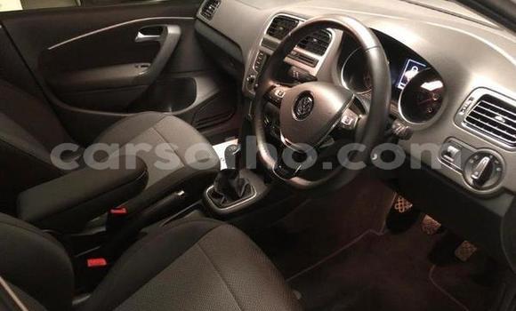 Buy Used Volkswagen Polo White Car in Mokhotlong in Berea Buy Used Volkswagen Polo White Car in Mokhotlong in Berea