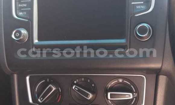 Buy Used Volkswagen Polo White Car in Mokhotlong in Berea Buy Used Volkswagen Polo White Car in Mokhotlong in Berea