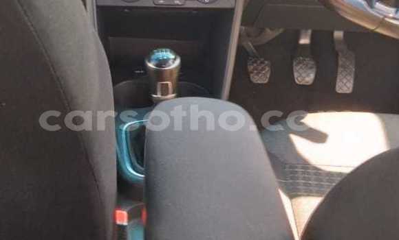 Buy Used Volkswagen Polo White Car in Mokhotlong in Berea Buy Used Volkswagen Polo White Car in Mokhotlong in Berea