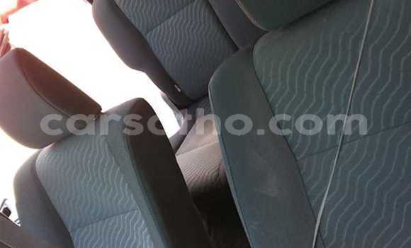 Buy Used Toyota Avanza White Car in Teyateyaneng in Berea Buy Used Toyota Avanza White Car in Teyateyaneng in Berea