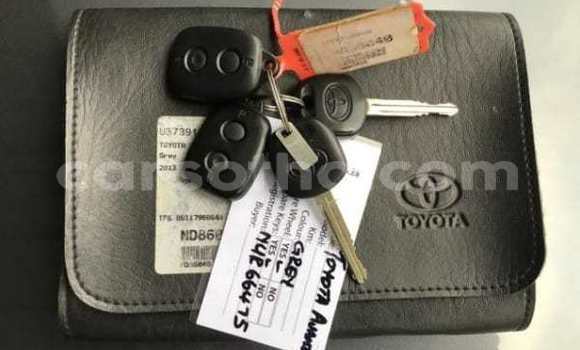 اشتري مستعمل Toyota Avanza White سيارة في Hlotse في Leribe اشتري مستعمل Toyota Avanza White سيارة في Hlotse في Leribe