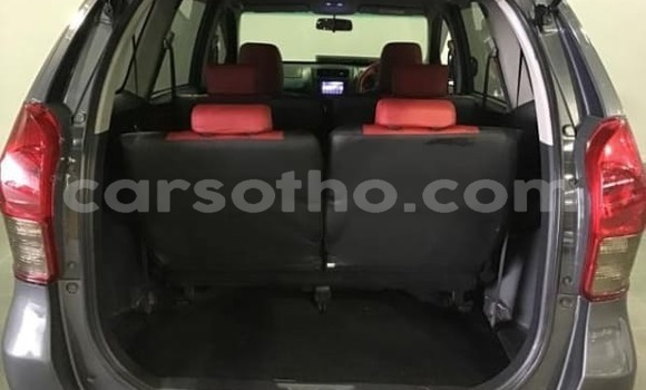اشتري مستعمل Toyota Avanza White سيارة في Hlotse في Leribe اشتري مستعمل Toyota Avanza White سيارة في Hlotse في Leribe