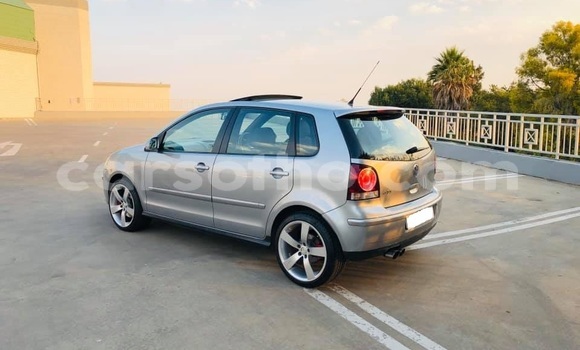 Sayi Na hannu Volkswagen Polo GTI Silver Mota in Hlotse a Leribe Sayi Na hannu Volkswagen Polo GTI Silver Mota in Hlotse a Leribe