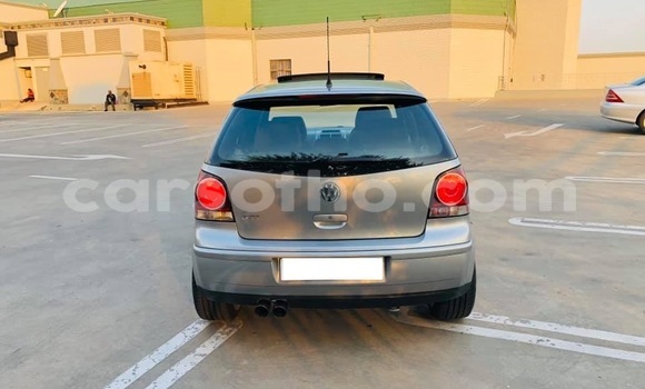 Sayi Na hannu Volkswagen Polo GTI Silver Mota in Hlotse a Leribe Sayi Na hannu Volkswagen Polo GTI Silver Mota in Hlotse a Leribe