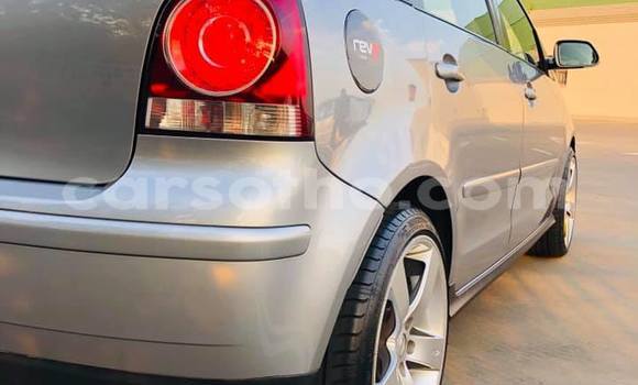 Sayi Na hannu Volkswagen Polo GTI Silver Mota in Hlotse a Leribe Sayi Na hannu Volkswagen Polo GTI Silver Mota in Hlotse a Leribe