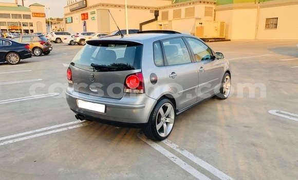 Sayi Na hannu Volkswagen Polo GTI Silver Mota in Hlotse a Leribe Sayi Na hannu Volkswagen Polo GTI Silver Mota in Hlotse a Leribe