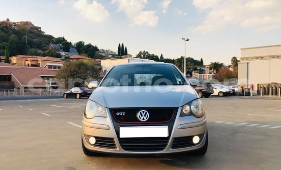 Sayi Na hannu Volkswagen Polo GTI Silver Mota in Hlotse a Leribe Sayi Na hannu Volkswagen Polo GTI Silver Mota in Hlotse a Leribe