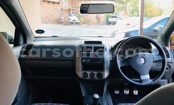 Sayi Na hannu Volkswagen Polo GTI Silver Mota in Hlotse a Leribe Sayi Na hannu Volkswagen Polo GTI Silver Mota in Hlotse a Leribe