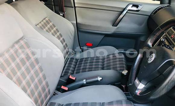 Sayi Na hannu Volkswagen Polo GTI Silver Mota in Hlotse a Leribe Sayi Na hannu Volkswagen Polo GTI Silver Mota in Hlotse a Leribe