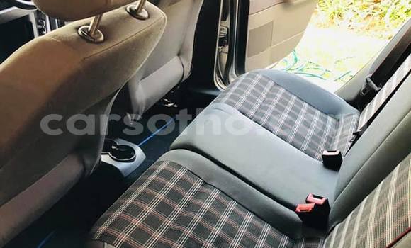 Sayi Na hannu Volkswagen Polo GTI Silver Mota in Hlotse a Leribe Sayi Na hannu Volkswagen Polo GTI Silver Mota in Hlotse a Leribe