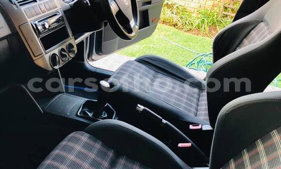 Sayi Na hannu Volkswagen Polo GTI Silver Mota in Hlotse a Leribe Sayi Na hannu Volkswagen Polo GTI Silver Mota in Hlotse a Leribe