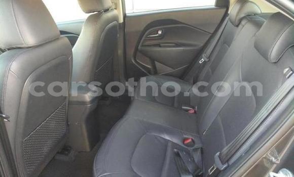 Sayi Na hannu Kia Rio Silver Mota in Maseru a Maseru Sayi Na hannu Kia Rio Silver Mota in Maseru a Maseru