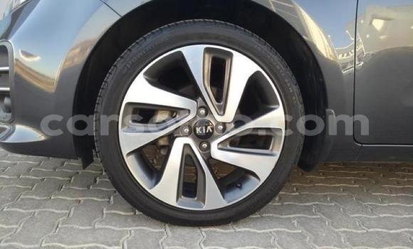Sayi Na hannu Kia Rio Silver Mota in Maseru a Maseru Sayi Na hannu Kia Rio Silver Mota in Maseru a Maseru