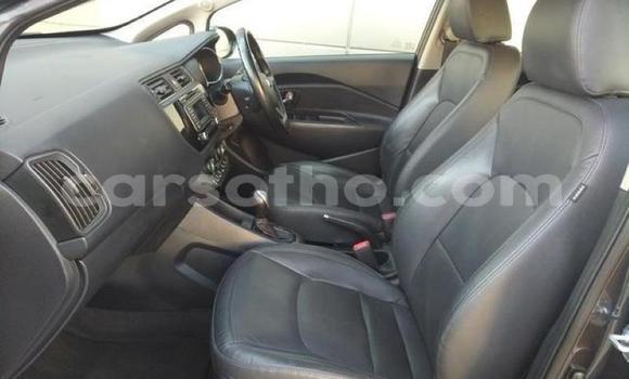 Sayi Na hannu Kia Rio Silver Mota in Maseru a Maseru Sayi Na hannu Kia Rio Silver Mota in Maseru a Maseru