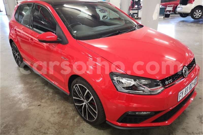 Big with watermark vw polo gti 2017 id 63108889 type main