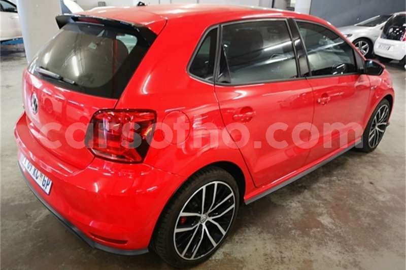 Big with watermark vw polo gti 2017 id 63108892 type main