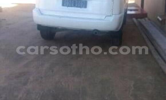 Sayi Na hannu Honda CR–V White Mota in Maseru a Maseru