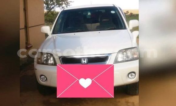 اشتري مستعمل Honda CR–V White سيارة في Maseru في Maseru اشتري مستعمل Honda CR–V White سيارة في Maseru في Maseru
