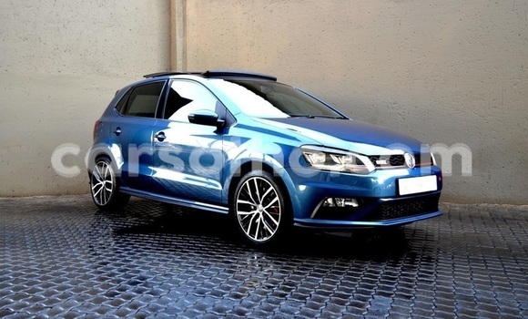Acheter Occasion Voiture Volkswagen Polo GTI Bleu à Butha–Buthe, Thaba-Tseka Acheter Occasion Voiture Volkswagen Polo GTI Bleu à Butha–Buthe, Thaba-Tseka