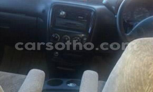 اشتري مستعمل Honda CR–V White سيارة في Maseru في Maseru اشتري مستعمل Honda CR–V White سيارة في Maseru في Maseru