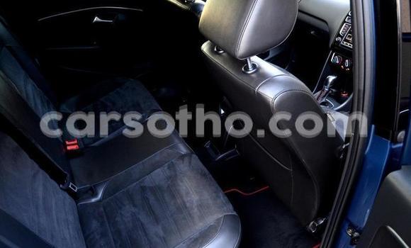 Acheter Occasion Voiture Volkswagen Polo GTI Bleu à Butha–Buthe, Thaba-Tseka Acheter Occasion Voiture Volkswagen Polo GTI Bleu à Butha–Buthe, Thaba-Tseka
