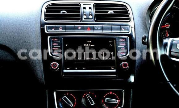 Acheter Occasion Voiture Volkswagen Polo GTI Bleu à Butha–Buthe, Thaba-Tseka Acheter Occasion Voiture Volkswagen Polo GTI Bleu à Butha–Buthe, Thaba-Tseka