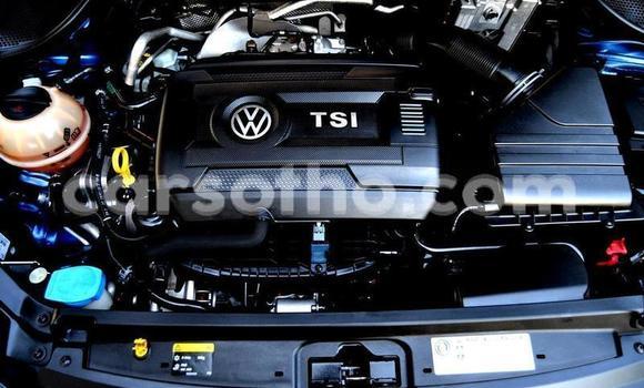 Acheter Occasion Voiture Volkswagen Polo GTI Bleu à Butha–Buthe, Thaba-Tseka Acheter Occasion Voiture Volkswagen Polo GTI Bleu à Butha–Buthe, Thaba-Tseka