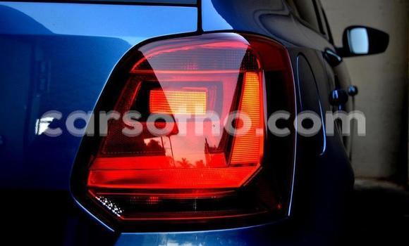 Acheter Occasion Voiture Volkswagen Polo GTI Bleu à Butha–Buthe, Thaba-Tseka Acheter Occasion Voiture Volkswagen Polo GTI Bleu à Butha–Buthe, Thaba-Tseka