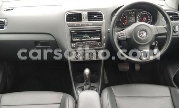 Buy Used Volkswagen Polo Red Car in Butha Buthe in Butha-Buthe Buy Used Volkswagen Polo Red Car in Butha Buthe in Butha-Buthe