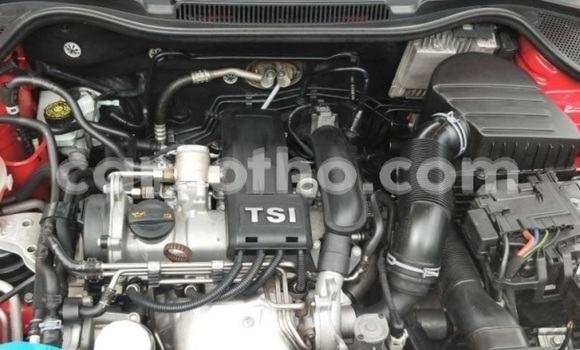 Buy Used Volkswagen Polo Red Car in Butha Buthe in Butha-Buthe Buy Used Volkswagen Polo Red Car in Butha Buthe in Butha-Buthe