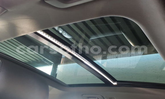 Sayi Na hannu Audi Q7 Silver Mota in Maseru a Maseru Sayi Na hannu Audi Q7 Silver Mota in Maseru a Maseru