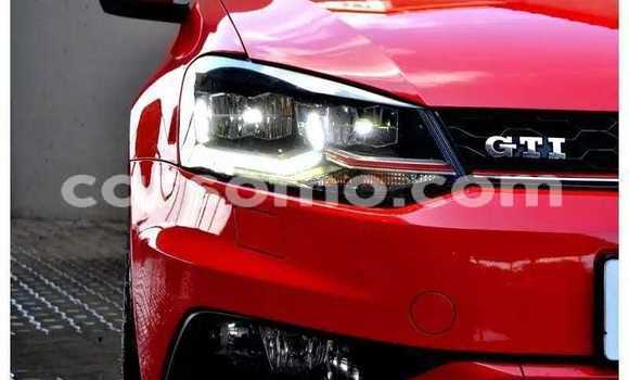 Sayi Na hannu Volkswagen Golf GTI Red Mota in Butha–Buthe a Thaba-Tseka Sayi Na hannu Volkswagen Golf GTI Red Mota in Butha–Buthe a Thaba-Tseka
